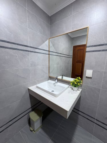 1Bedroom Serviced apartment for rent in BKK 1 near ABA bank