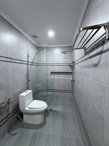 1Bedroom Serviced apartment for rent in BKK 1 near ABA bank