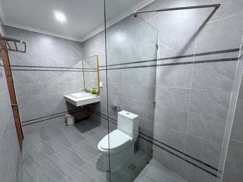 1Bedroom Serviced apartment for rent in BKK 1 near ABA bank