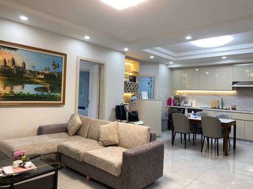 2 បន្ទប់គេងលក់បន្ទាន់ $110,000 ចរចារ