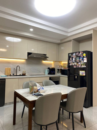 2 បន្ទប់គេងលក់បន្ទាន់ $110,000 ចរចារ