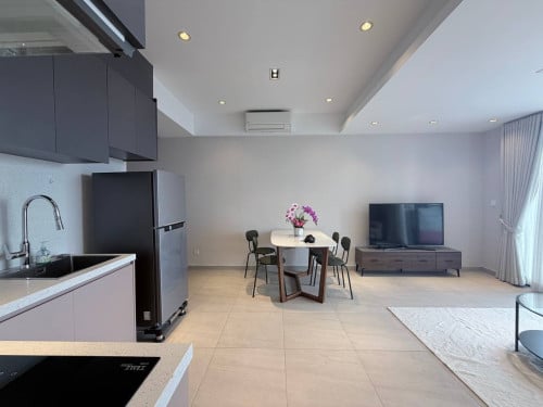 2 bed rent $900 - Toul Kork