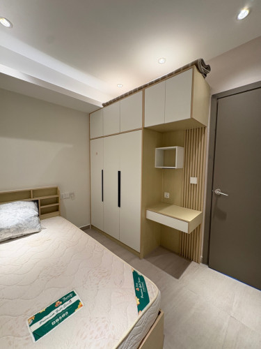 2 Bedroom near TK Avenue for rent