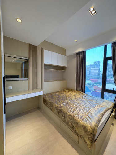 2 Bedroom near TK Avenue for rent