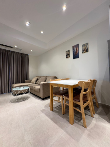2 Bedroom near TK Avenue for rent