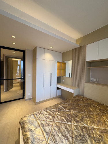 2 Bedroom near TK Avenue for rent