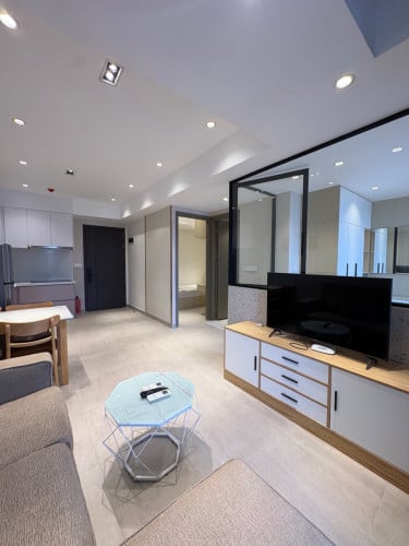 2 Bedroom near TK Avenue for rent