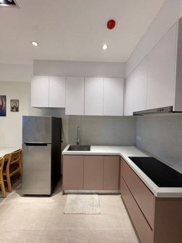 2 Bedroom near TK Avenue for rent