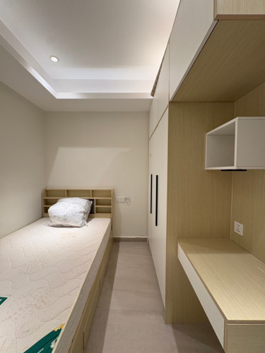 2 Bedroom near TK Avenue for rent