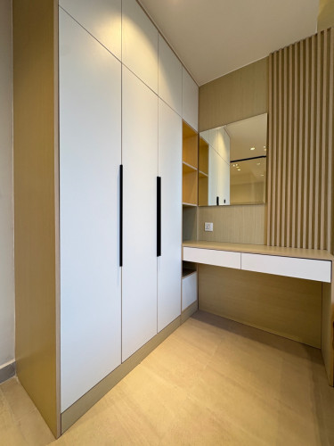 2 Bedroom near TK Avenue for rent
