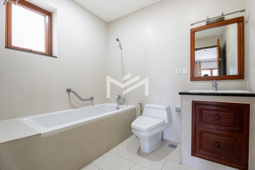 2 Bedroom Serviced Apartment For Rent