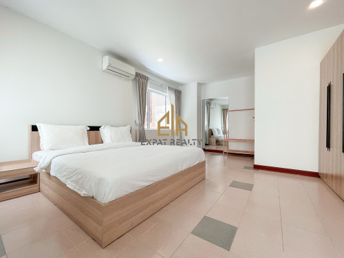 2 Bedroom Services Apartment for rent in BKK1-Phnom Penh.