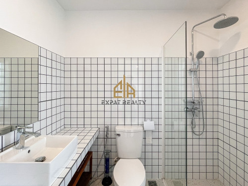 2 Bedroom Services Apartment for rent in BKK1-Phnom Penh.