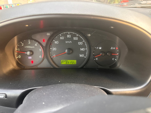 2014 Hyundai starex Cvx