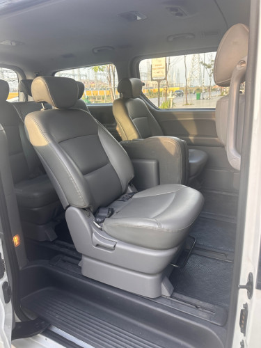 2014 Hyundai starex Cvx