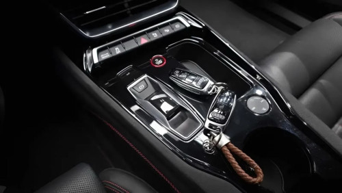 2022 Audi RS E-Tron GT Sport Package