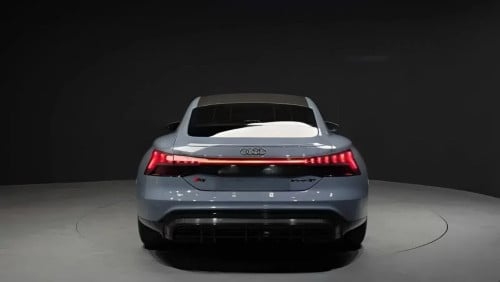 2022 Audi RS E-Tron GT Sport Package