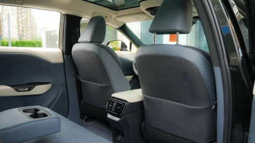2023 Lexus RZ450E Premium Full Option