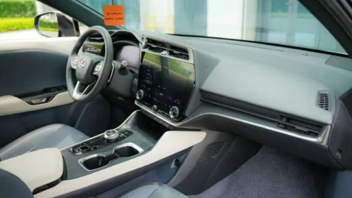 2023 Lexus RZ450E Premium Full Option