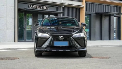 2023 Lexus RZ450E Premium Full Option