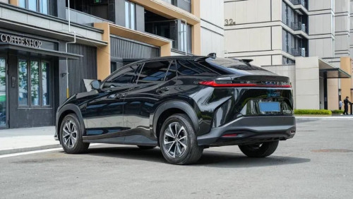 2023 Lexus RZ450E Premium Full Option