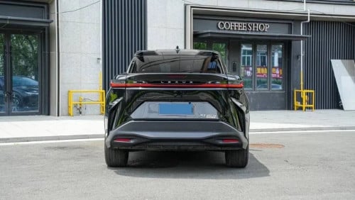 2023 Lexus RZ450E Premium Full Option