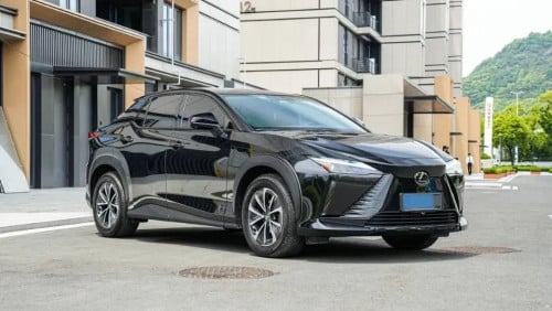 2023 Lexus RZ450E Premium Full Option