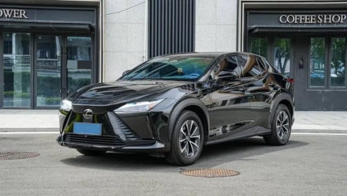 2023 Lexus RZ450E Premium Full Option