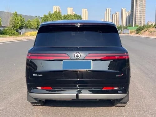 2025 Denza N9 Full Option