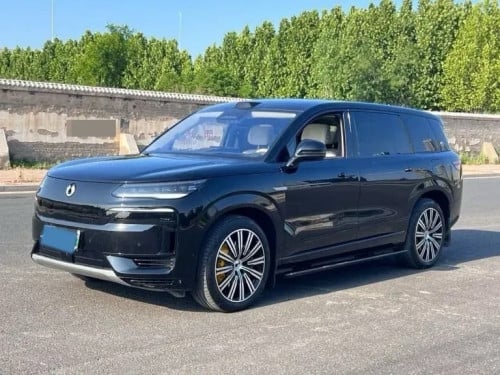 2025 Denza N9 Full Option