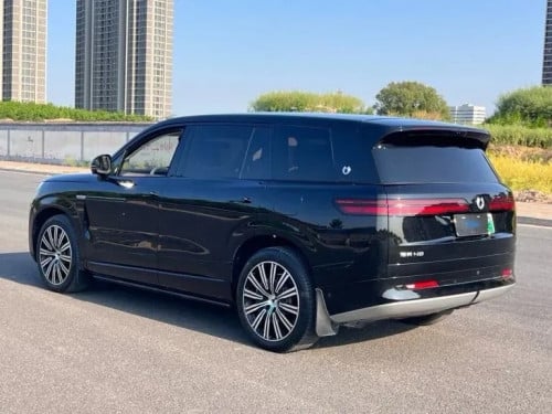 2025 Denza N9 Full Option