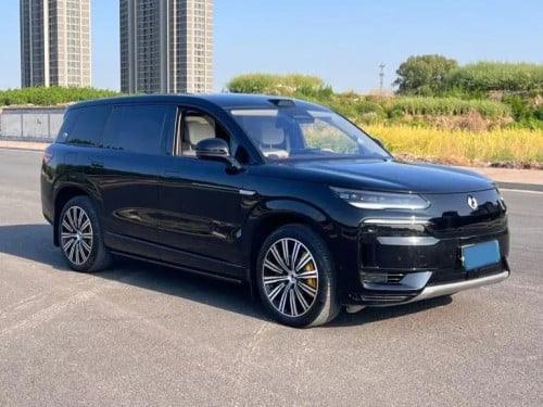2025 Denza N9 Full Option