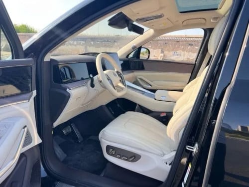 2025 Denza N9 Full Option