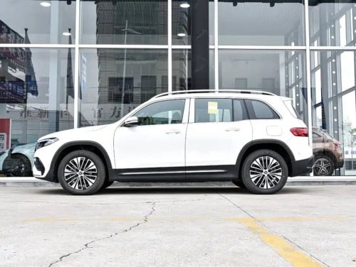 2025 Mercedes EQB 260 Brand New