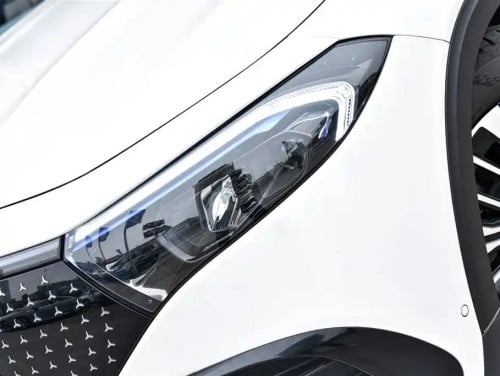2025 Mercedes EQB 260 Brand New