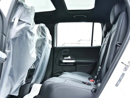 2025 Mercedes EQB 260 Brand New