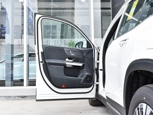 2025 Mercedes EQB 260 Brand New