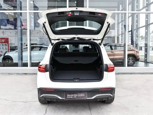 2025 Mercedes EQB 260 Brand New