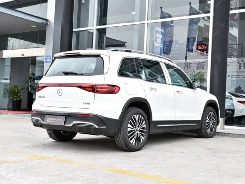 2025 Mercedes EQB 260 Brand New