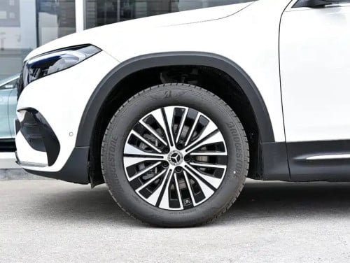 2025 Mercedes EQB 260 Brand New