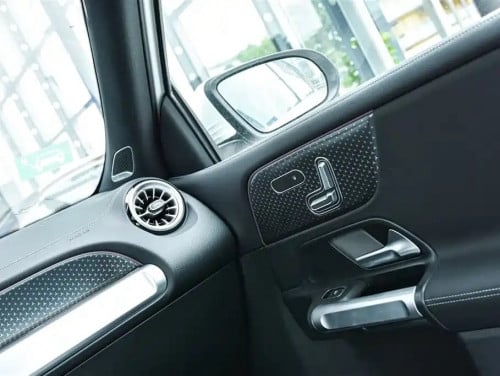 2025 Mercedes EQB 260 Brand New