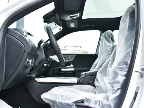 2025 Mercedes EQB 260 Brand New