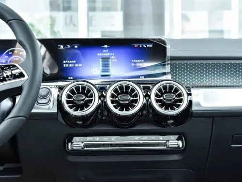 2025 Mercedes EQB 260 Brand New