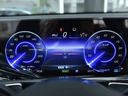 2025 Mercedes EQB 260 Brand New