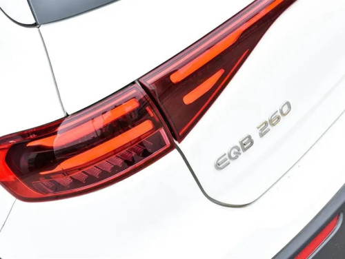 2025 Mercedes EQB 260 Brand New