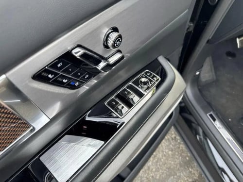 2026 Cadillac VISTIQ Full Option