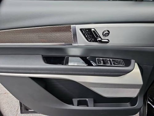 2026 Cadillac VISTIQ Full Option