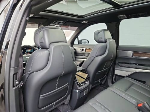 2026 Cadillac VISTIQ Full Option