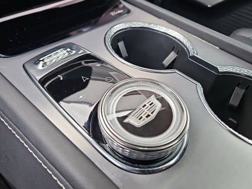 2026 Cadillac VISTIQ Full Option