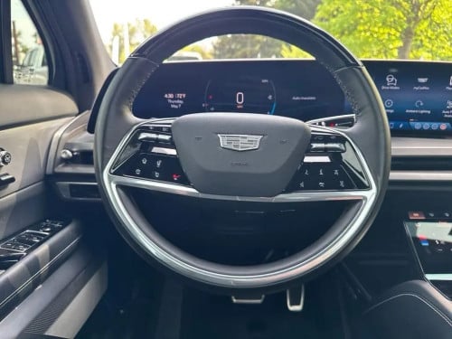 2026 Cadillac VISTIQ Full Option